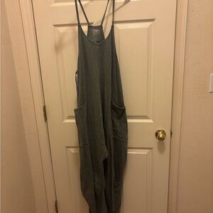 FP Movement by Free People Hot Shot Onesie